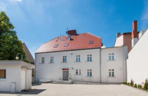 Отель B&B Wieniawa  Лешно